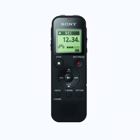 Sony ICD-PX470 Digital Voice Recorder in Bangladesh