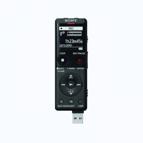 Sony ICD-UX570F Digital Voice Recorder in Bangladesh