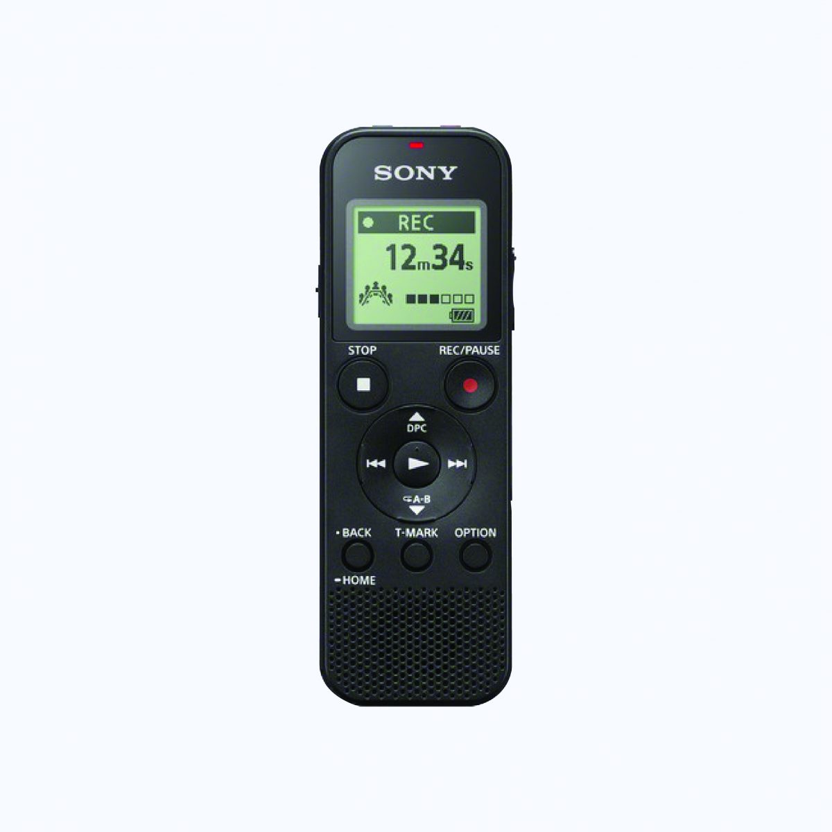 Sony ICD-PX370 Digital Voice Recorder