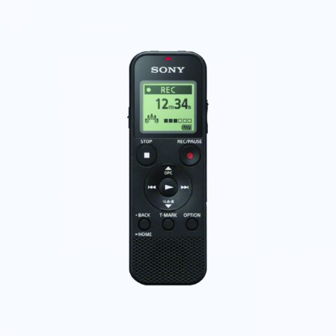 Sony ICD-PX370 Digital Voice Recorder