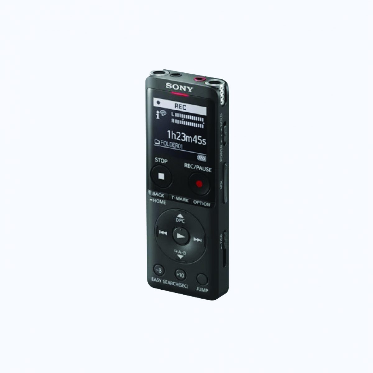 Sony ICD-UX570F Digital Voice Recorder in Bangladesh