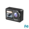 SJCAM SJ10 Pro Dual Screen Action Camera