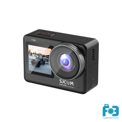 SJCAM SJ10 Pro Dual Screen Action Camera