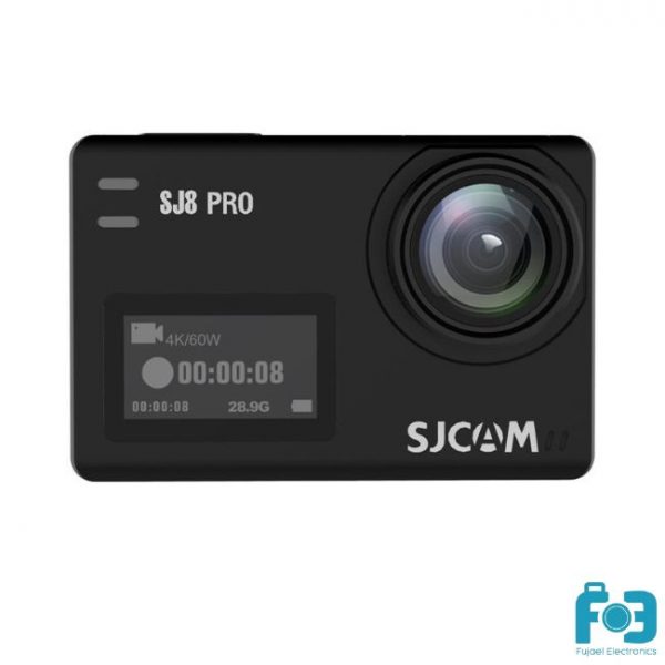 SJ8 PRO Action Camera