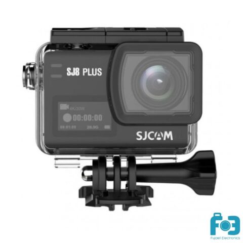 SJ8 PLUS Action Camera