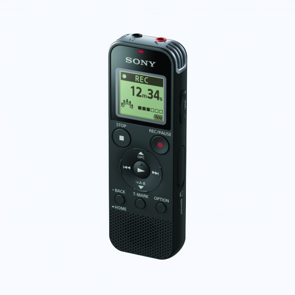 Sony ICD-PX470 Digital Voice Recorder in Bangladesh
