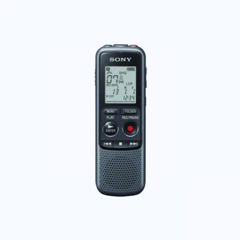 Sony ICD-PX240 Digital Voice Recorder in Bangladesh