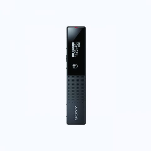 Sony ICD-TX660 Digital Voice Recorder