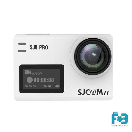SJ8 PRO Action Camera