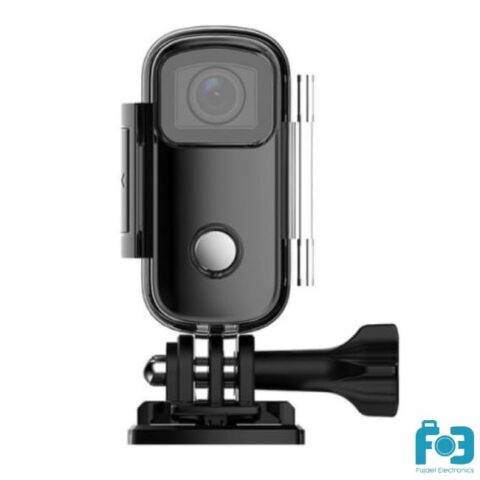 SJCAM C100 PLUS Action Camera in Bangladesh