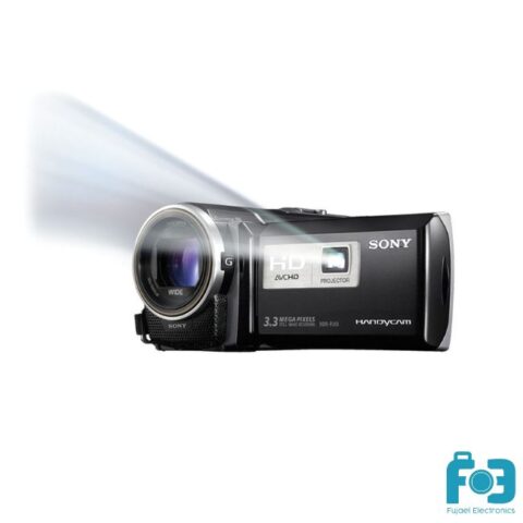 Sony HDR-PJ10 Handycam Camcorder