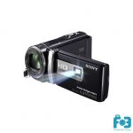 Sony HDR-PJ580V High Definition Handycam Camcorder with Projector