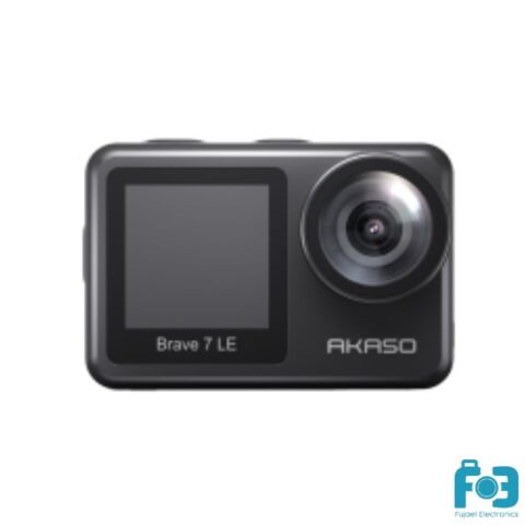 Akaso Brave 7 LE Action Camera in Bangladesh