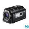 Sony HDR-PJ50V
