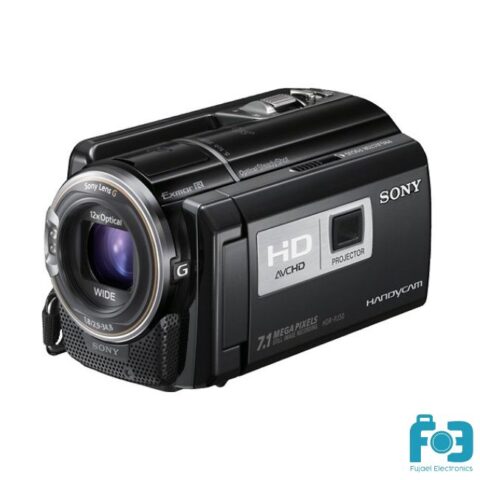 Sony HDR-PJ50V
