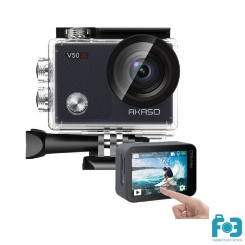 Akaso V50 X  Action Camera in Bangladesh