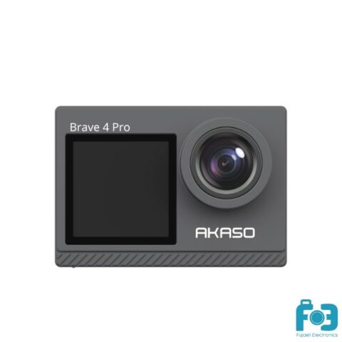 AKASO Brave 4 Pro Action Camera in Bangladesh
