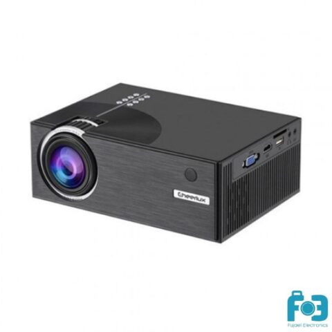 Cheerlux C7 1500 Lumens Mini LCD Projector