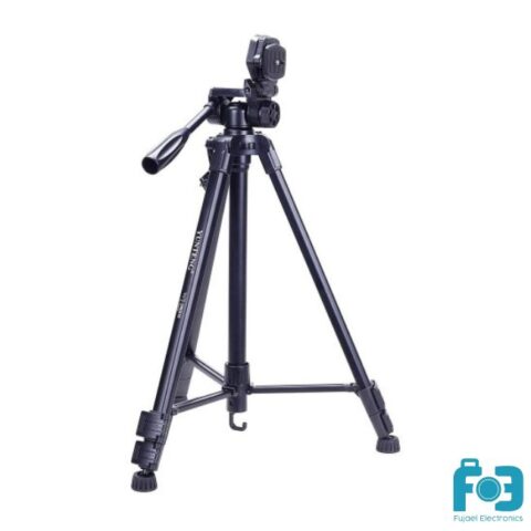 YUNTENG VCT-590 Camera Tripod