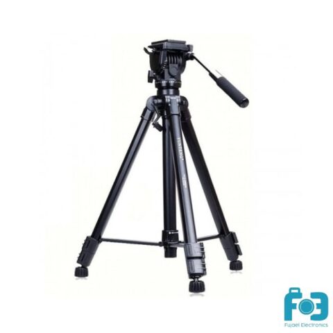 Yunteng VCT-998 Portable Camera Tripod