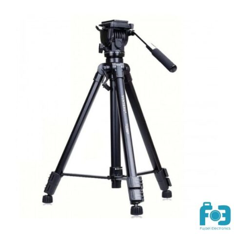 Yunteng VCT-999 Camera Tripod