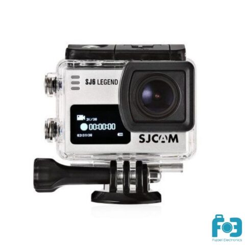 SJCAM SJ6 Legend Sports 4K Action Camera in Bangladesh