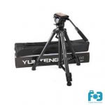 Yunteng VCT-998 Portable Camera Tripod