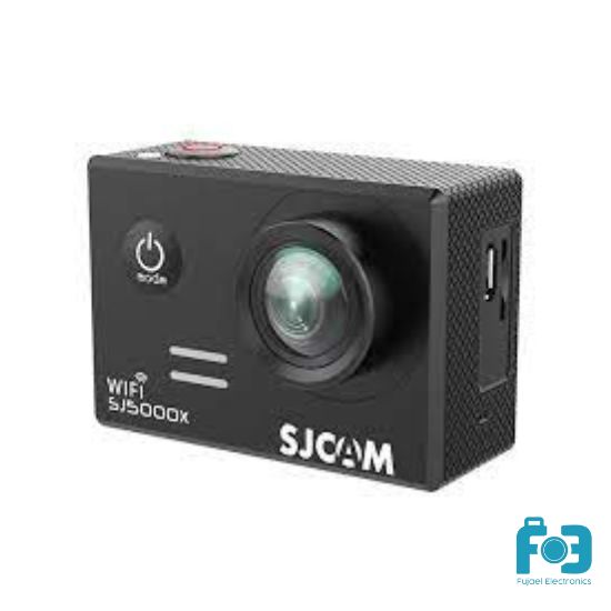 SJCAM SJ5000X Action Camera ‘Elite Edition’