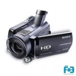 Sony HDR-SR11 Handycam Camcorder