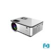Cheerlux C9 2800 Lumens Mini Projector with Built-in TV Card
