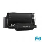 Sony HDR-XR260V High Definition Handycam Camcorder