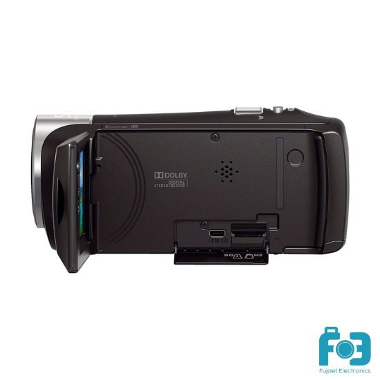 Sony HDR-CX240 Full HD Handycam Camcorder