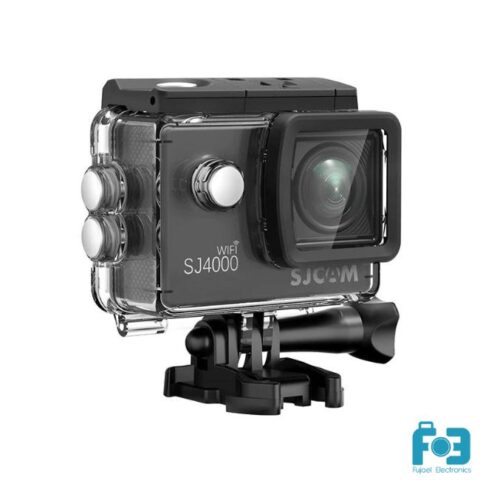 SJCAM SJ4000 action camera