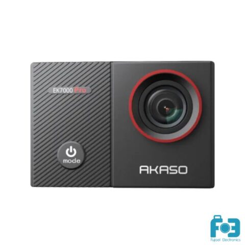 AKASO EK7000 Pro Action Camera.