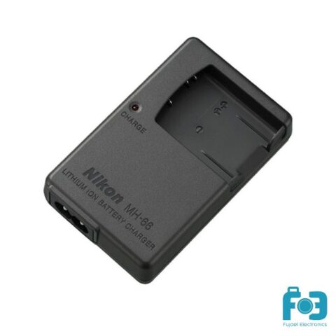 Nikon MH-66 Battery Charger for EN-EL19