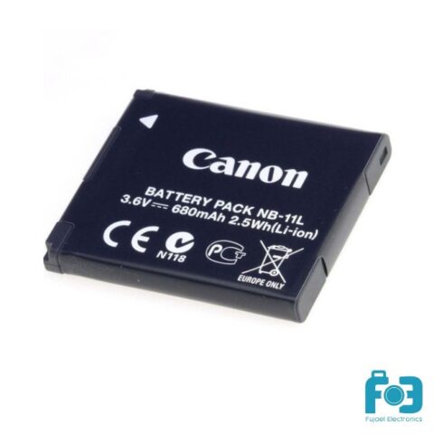 Canon NB-11L Battery