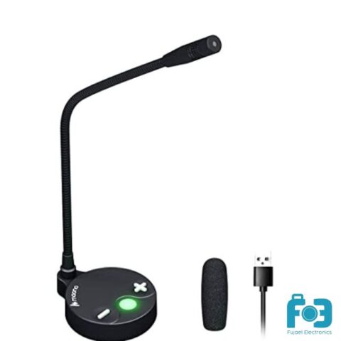 MAONO GM10 USB Gooseneck Condenser Microphone