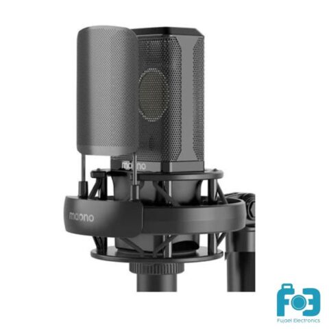 Maono PM500 large-diaphragm condenser studio microphone