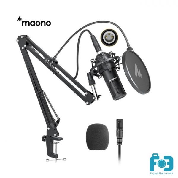MAONO PM320S Studio Condenser Microphone
