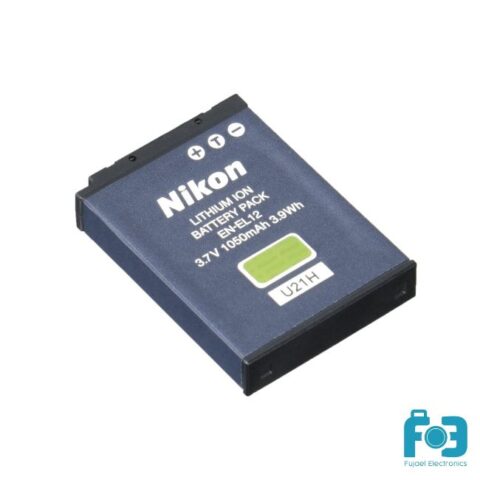 Nikon EN-EL12 Battery