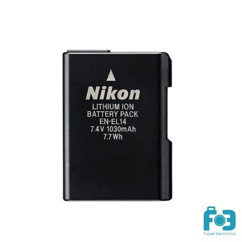 Nikon EN-EL14 Battery