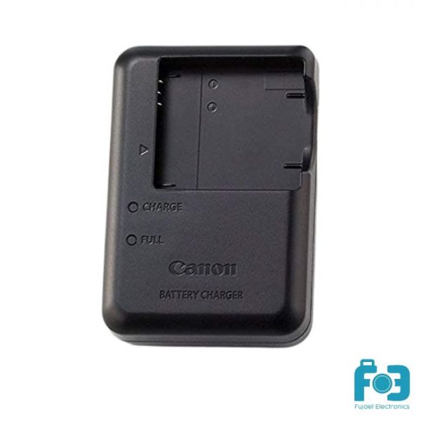 Canon CB-2LA Battery Charger