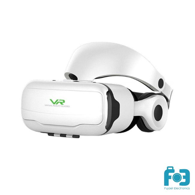 Shinecon G02EF Virtual Reality Headset