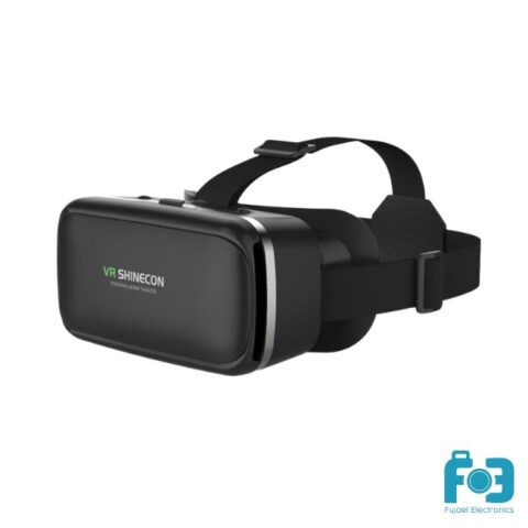 Shinecon G04B Virtual Reality Headset