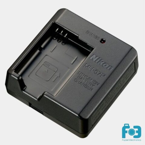Nikon MH-67p Battery Charger