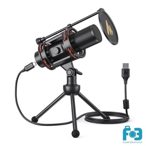 MAONO AU-PM471 USB Condenser Gaming Microphone