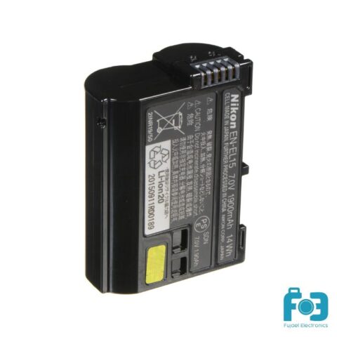 Nikon EN-EL15 Battery