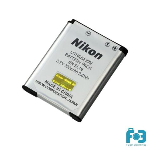 Nikon EN-EL19 Battery
