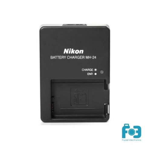Nikon MH-24 Battery Charger