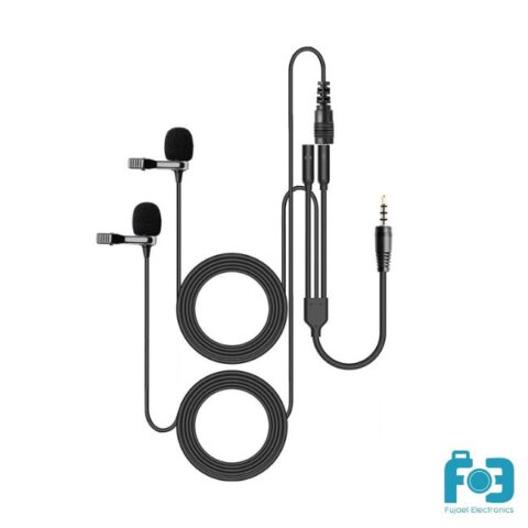MAONO AU303 lavalier microphone